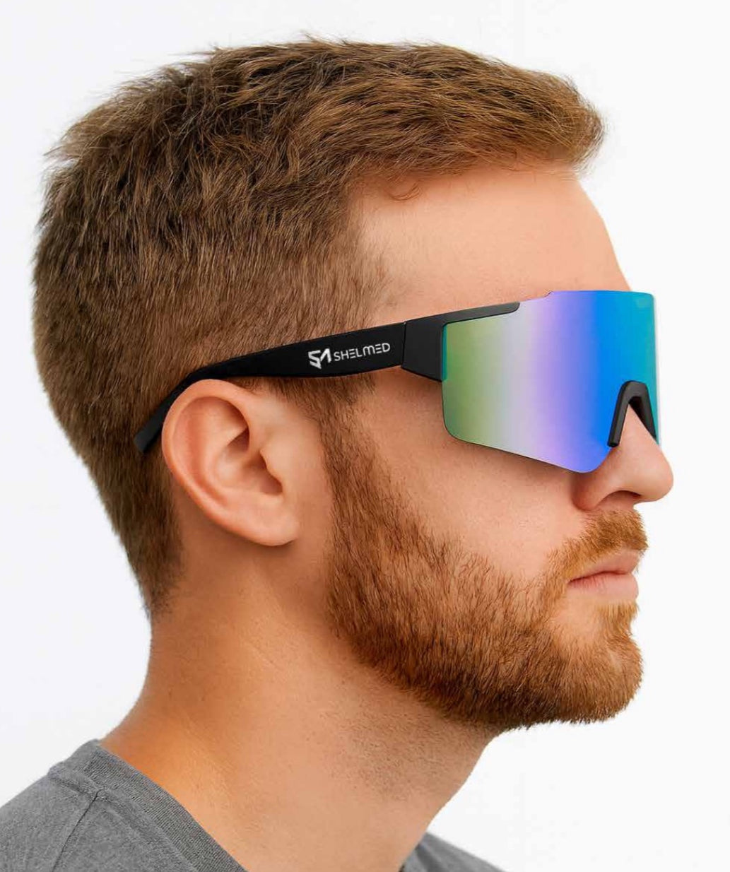 GAFAS DE SOL DEPORTIVA